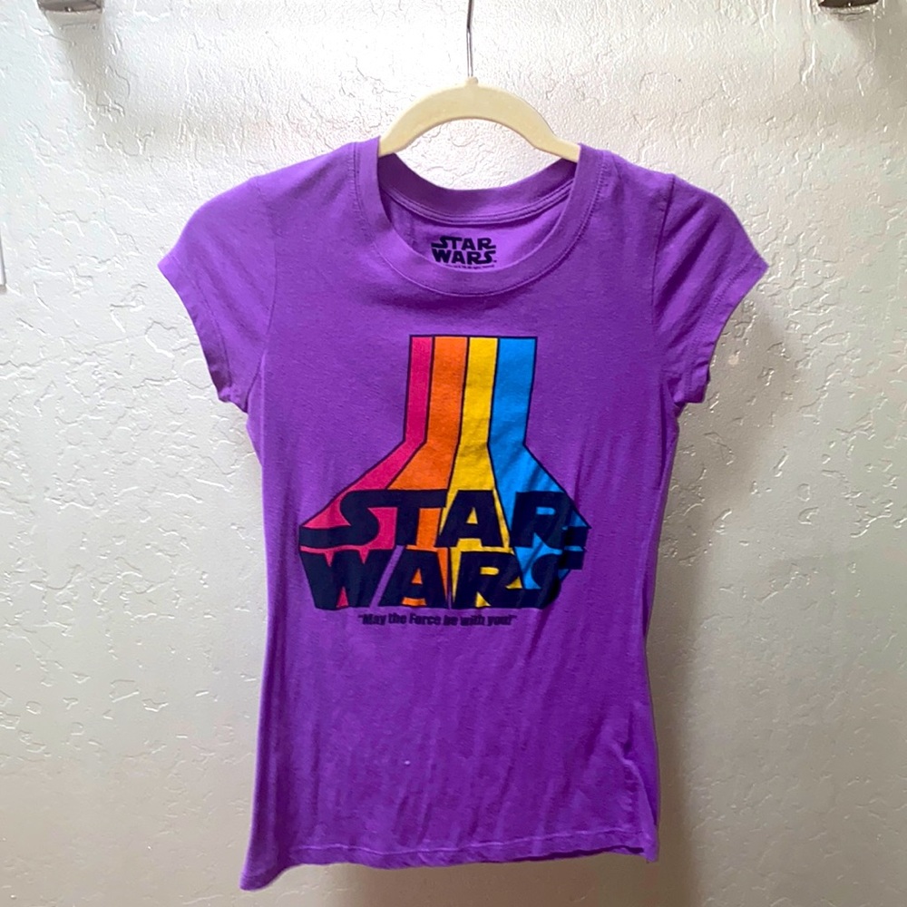 Star Wars T Shirt